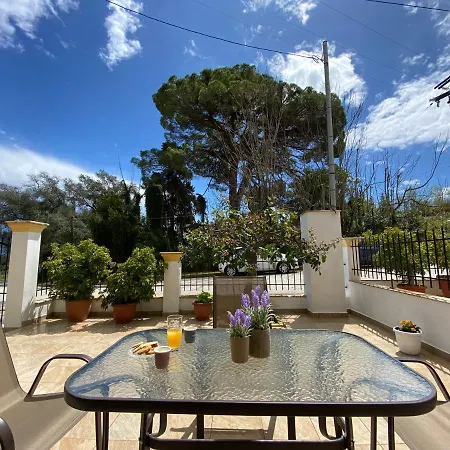 Casa Di Elena Apartament Petrití