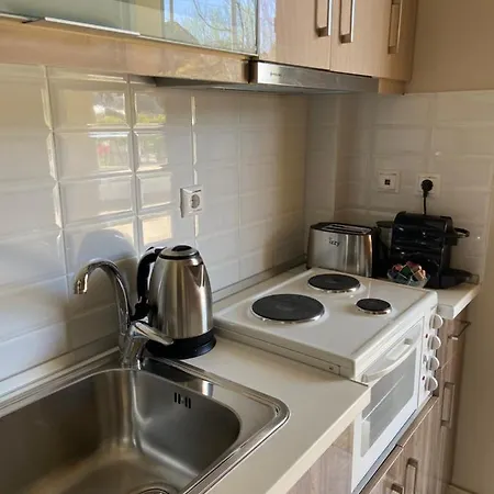 Apartament Casa Di Elena