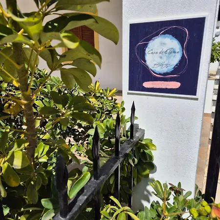 Casa Di Elena Petrití