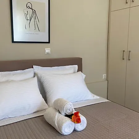 Casa Di Elena Apartment *