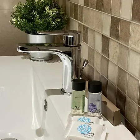 Casa Di Elena Petrití