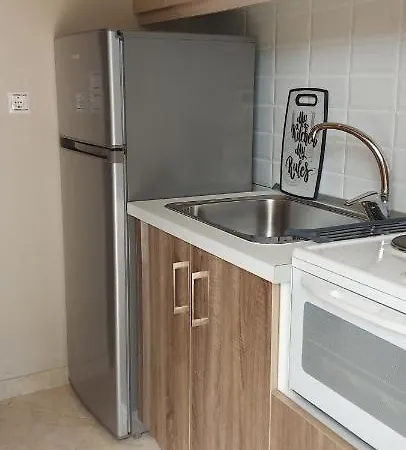 Casa Di Elena Apartment *