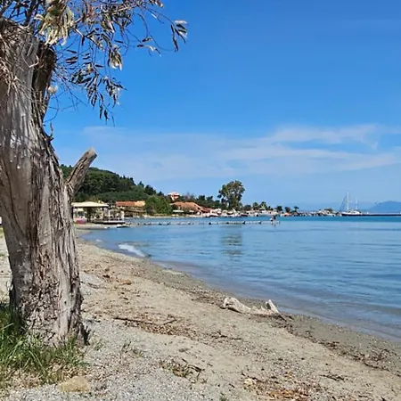 Casa Di Elena Apartment