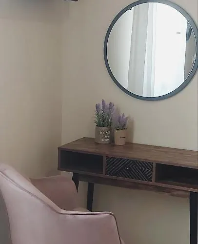 Appartamento Casa Di Elena Petrití