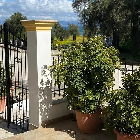 Casa Di Elena 아파트 *