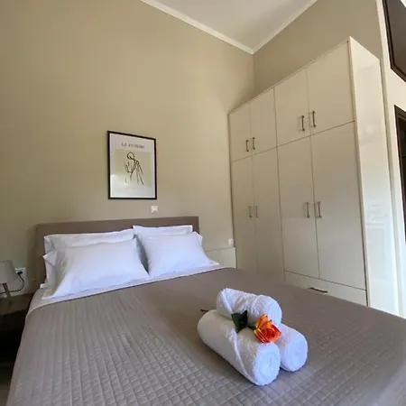 Casa Di Elena * Petrití