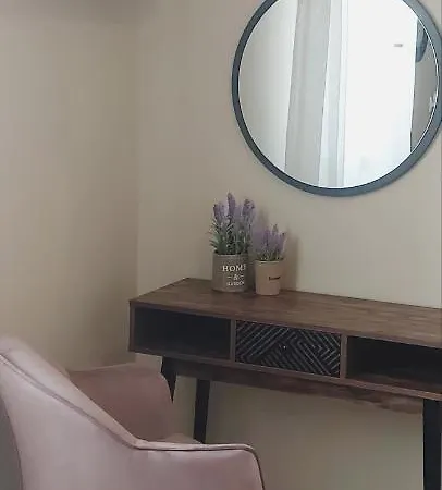 아파트 Casa Di Elena Petrití