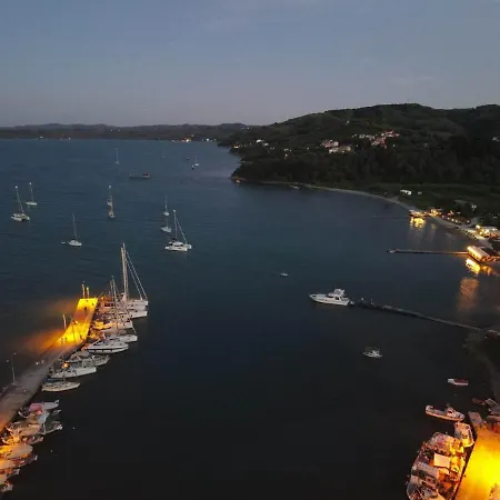 Apartman Casa Di Elena Petrití