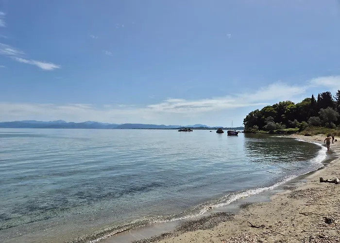 דירה Casa Di Elena