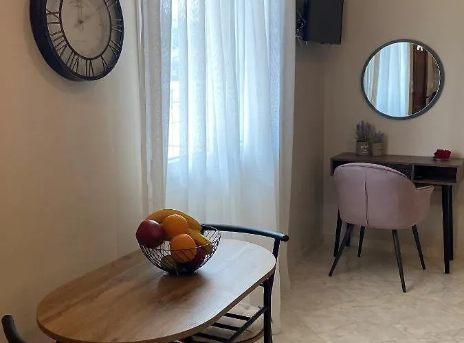Casa Di Elena
