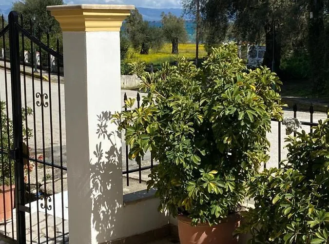Casa Di Elena Διαμέρισμα *