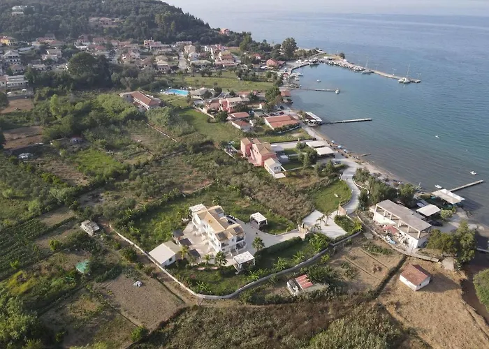Casa Di Elena *